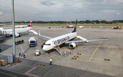 Сильне зростання кількості пасажирів та тарифів: Ryanair дав прогноз на найближчі роки - rbc.ua - Україна