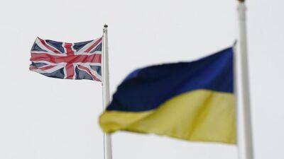 Украинским беженцам предложили стать водителями автобусов - rbnews.uk - Украина - Англия