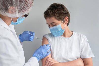 В Германии уменьшилось количество детей, вакцинированных от инфекционных болезней - rusverlag.de - Германия