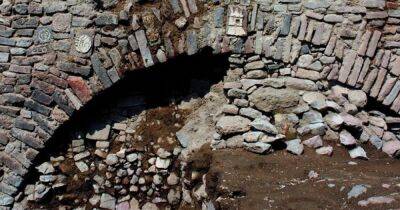 Ацтекские тайны. Почему археологам в Мексике пришлось зарыть обратно найденный тоннель - focus.ua - Украина - Мексика - На