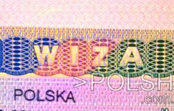 Как белорусам податься на польскую визу без посредников - charter97.org - Белоруссия - Польша