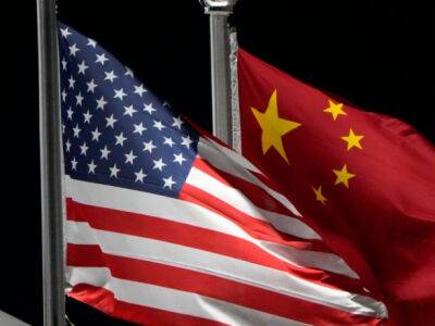 Си Цзиньпин - Энтони Блинкен - Делегация США посетит Китай, Японию и Южную Корею - unn.com.ua - Украина - Сша - Китай - Япония - Киев - Тайвань - Южная Корея