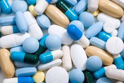 Спрос на противовирусные препараты вырос более чем в 1,5 раза - afanasy.biz - Россия