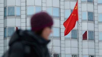 Кожний п&apos;ятий міський житель Китаю безробітний внаслідок антиковідних дій уряду - bin.ua - Китай - Україна