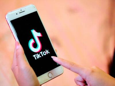 В США могут запретить Tik Tok из-за опасений, что соцсеть может следить за американцами - gordonua.com - Россия - Украина - Ссср - Сша - Китай - New York - Washington