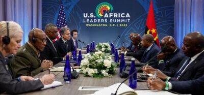Ллойд Остин - Глава Минобороны США предупредил Африку, что россия и Китай дестабилизируют континет - unn.com.ua - Россия - Украина - Сша - Китай - Киев - Вашингтон