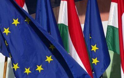 Виктор Орбан - Дырявая "своя рубашка": как Евросоюз заставил Венгрию помогать Украине - korrespondent.net - Украина - Евросоюз - Будапешт - Венгрия - Брюссель
