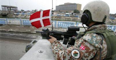 Дания хочет отменить выходной, чтобы увеличить военный бюджет - rus.delfi.lv - Россия - Украина - республика Крым - Латвия - Дания