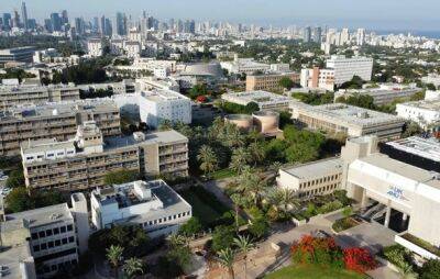 Тель-Авивский университет открывает 1-й в Израиле исследовательский центр по аутоиммунным заболеваниям - nashe.orbita.co.il - Сша - Израиль - Нью-Йорк - Тель-Авив