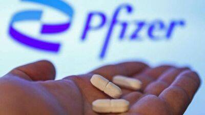 Pfizer инвестирует более 2,5 млрд долл в расширение производства в Европе - unn.com.ua - Украина - Сша - Киев - Дублин - Ирландия - Бельгия