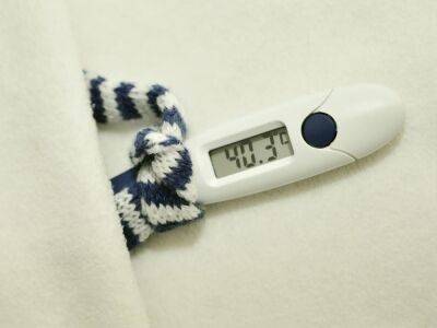 В Украине зарегистрирована первая в сезоне смерть от гриппа – Минздрав - gordonua.com - Украина