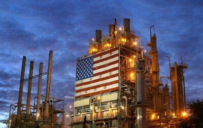 Цены на нефть подскочили на новостях из США - korrespondent.net - Россия - Украина - Сша - Китай - Лондон