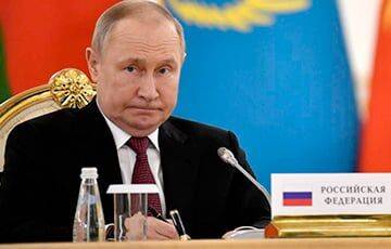Владимир Путин - Путин отменил ежегодную встречу с олигархами - charter97.org - Россия - Белоруссия - Президент