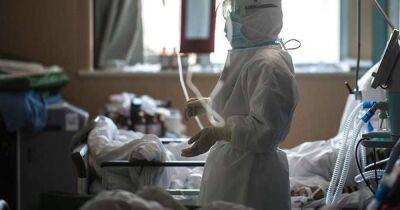 За день заразились 37 млн человек: в Китае фиксируют рекордную вспышку коронавируса - focus.ua - Украина - Китай