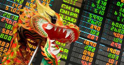 Фондові біржі Азії зростають - bin.ua - Украина - Китай - Гонконг