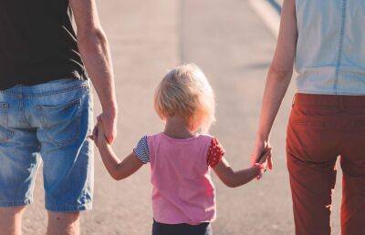 Как родителям бороться с излишней тревожностью: советует психолог - ont.by - Белоруссия - Витебск