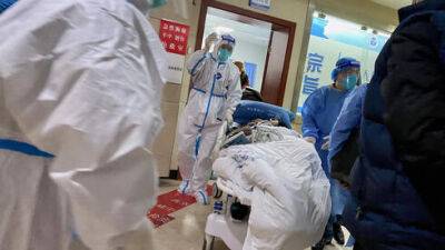 Новая вспышка коронавируса в Китае: чем она грозит Израилю - vesty.co.il - Китай - Израиль