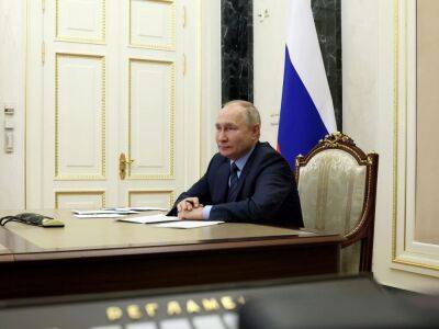 Владимир Путин - Дмитрий Песков - Песков заявил, что Путин больше не будет близко общаться с журналистами якобы из-за коронавируса и гриппа - gordonua.com - Россия - Украина - Moscow