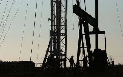 Ціни на нафту зростають на тлі рішення ОПЕК+ та стелі на російську сировину - rbc.ua - Сша - state Texas - Україна - Росія - Євросоюз - Covid-19