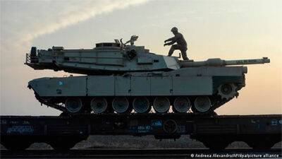 Глобальний продаж зброї зростає, але може впасти через війну в Україні, - SIPRI - bin.ua - Украина - Сша - Україна - Росія - Covid-19