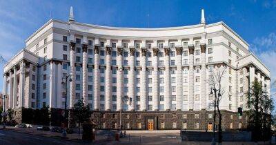 Кабмин одобрил изменения относительно COVID-сертификатов - dsnews.ua
