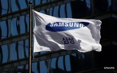 Samsung стала лидером по продаже смартфонов - korrespondent.net - Украина