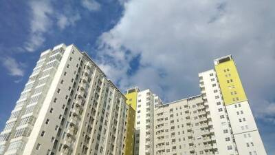 Что будет с квартирами в 22 году и недвижимостью в курортных городах - pravda-tv.ru - Россия - Москва - Сочи