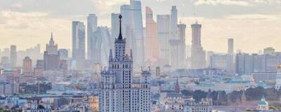 Владимир Ефимов - В Москве в январе зафиксирован самый низкий уровень безработицы с мая 2020 года - runews24.ru - Москва