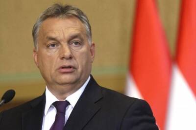 Владимир Путин - Виктор Орбан - Петер Сийярто - Орбан поблагодарил Путина за заключение соглашения с «Газпромом» - interaffairs.ru - Россия - Евросоюз - Австрия - Будапешт - Сербия - Венгрия - Брюссель