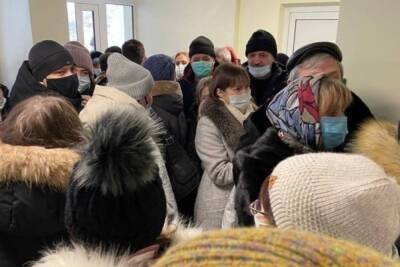 Жители Чувашии продолжают жаловаться на работу больниц - cheb.mk.ru - республика Чувашия - Чебоксары - Covid-19