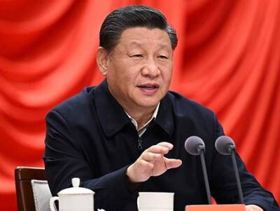 Си Цзиньпин - Джордж Сорос - Сорос назвал главу КНР Си Цзиньпина «величайшей угрозой» - newsland.com - Сша - Китай