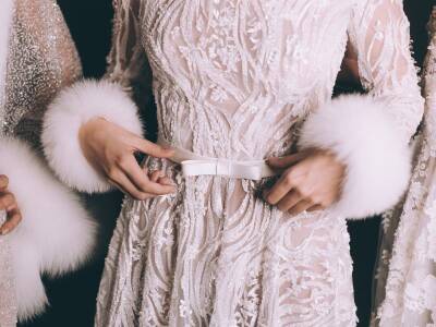 Мода на экологичность: Dolce&Gabbana вслед за другими брендами отказывается от использования натурального меха - bloknot.ru