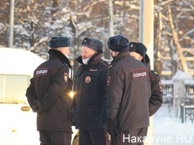 СМИ: Премии и повышения российских полицейских будут зависеть от наличия прививки - nakanune.ru