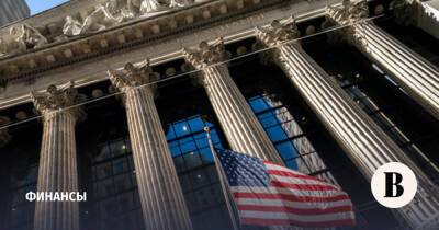 Джером Пауэлл - Фондовые рынки США в январе продемонстрировали рекордное с 2009 года падение - vedomosti.ru - Россия - Украина - Сша