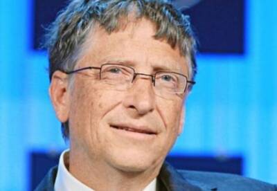Вильям Гейтс - Как предотвратить следующую пандемию: Билл Гейтс написал книгу - facenews.ua - Украина
