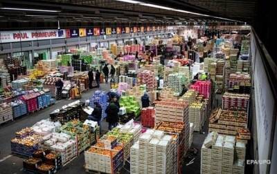Сырье и продовольствие в мире за год подорожали на 46% - korrespondent.net - Украина - Япония