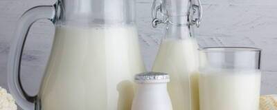 Российские ученые создают новые молочные продукты для оздоровления после COVID-19 - runews24.ru - Covid-19