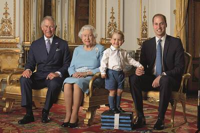 Борис Джонсон - королева Елизавета II (Ii) - принц Чарльз - Наследник британского престола принц Чарльз снова заболел коронавирусом - nakanune.ru - Англия