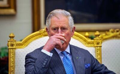принц Чарльз - Принц Чарльз заболел коронавирусом - echo.msk.ru - Шотландия - Пресс-Служба
