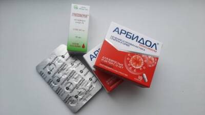 Пензячка назвала доставку лекарств на дом бессмысленной - penzainform.ru