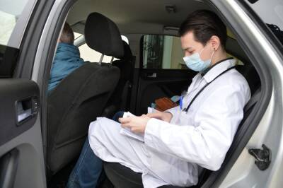 Нижегородские депутаты выделили часть служебных автомобилей медикам - vgoroden.ru - Нижегородская обл.