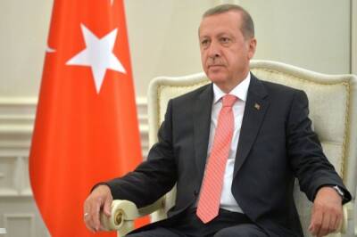 Реджеп Тайип Эрдоган - СМИ: последние тесты Эрдогана на COVID-19 показали отрицательный результат - aif.ru - Турция - Covid-19 - Президент