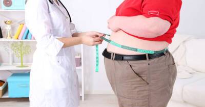 Страдающие от ожирения лучше защищены от повторного заражения COVID - ren.tv - Израиль
