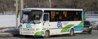 В Омской области отменяют автобусные маршруты из-за болезни водителей - runews24.ru - Омская обл.
