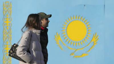 США выделят средства на «развитие» гражданского общества в Казахстане - russian.rt.com - Казахстан - Сша - Covid-19