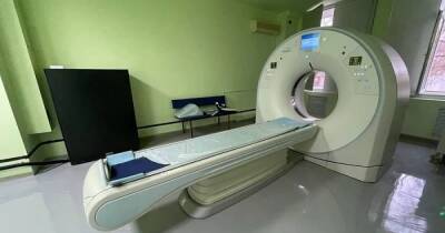 Новый компьютерный томограф установили в тубдиспансере Краснодара - kubnews.ru - Краснодарский край - Краснодар - Кубань