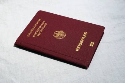 Германия: Рейтинг самых полезных паспортов для путешествий - mknews.de - Финляндия - Англия - Италия - Германия - Эмираты - Абу-Даби - Южная Корея - Ирак - Афганистан