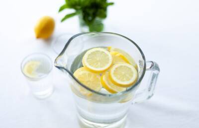 Вот что будет с организмом, если пить воду с лимоном каждый день. Это удивительно! - ont.by - Белоруссия