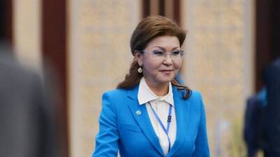 Дарига Назарбаева - В Казахстане запустили петицию с требованием немедленной отставки дочери Назарбаева - eadaily.com - Казахстан - Президент