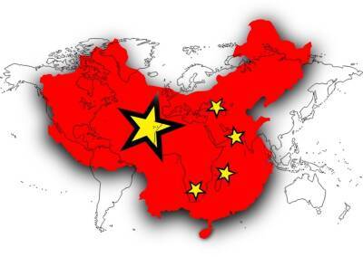 Китай просит своих студентов собирать информацию об Израиле - СМИ и мира - cursorinfo.co.il - Россия - Сша - Китай - Тайвань - Израиль - Пекин - Jerusalem